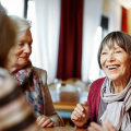 Can a retired person on social security contribute to an ira?