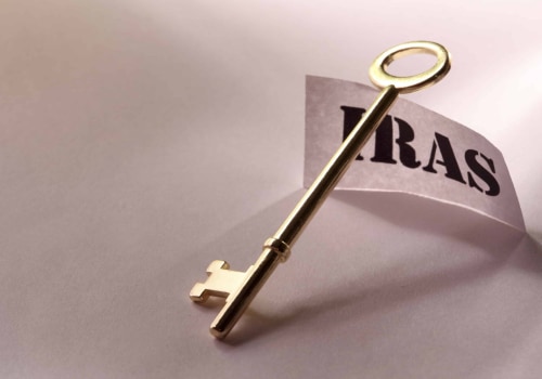 Should i keep rollover ira separate from traditional ira?