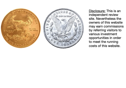 Gold in your IRA